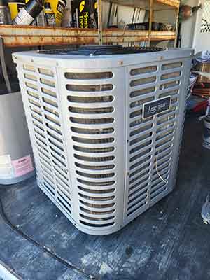 Residential HVAC Services