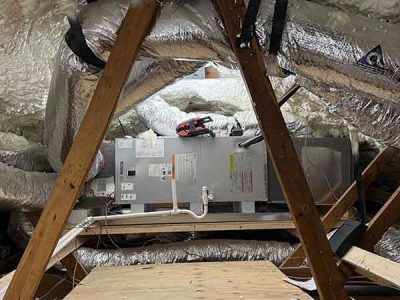 Complete HVAC Services