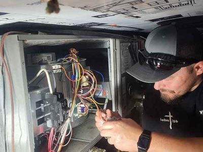 Heating System Repair Services