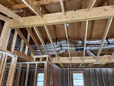 Home HVAC System Installation Services