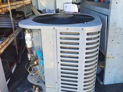 Residential HVAC Repair