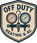 Off Duty Heating and AC, TX